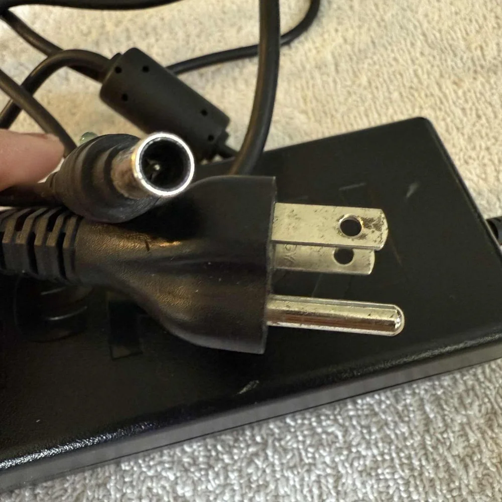 Kodak Black AC Adapter Power Supply
